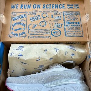 Brooks Running Sneakers for women
